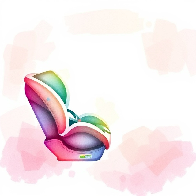 Lightweight Convertible Car Seats