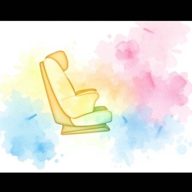 Narrow Booster Seats