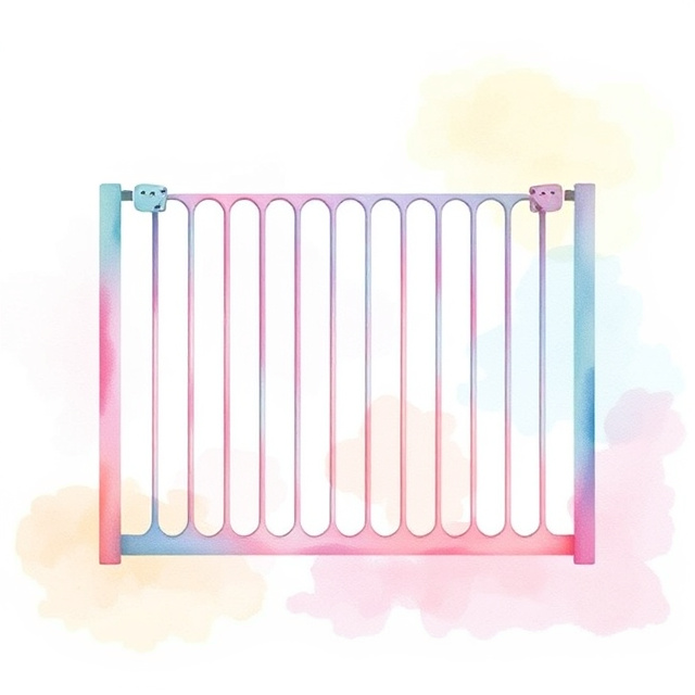 Extra Tall Baby Gates