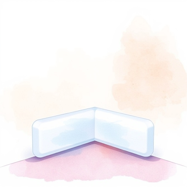 Soft Foam Corner Guards