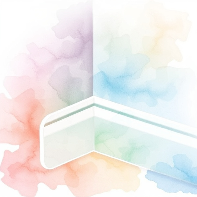 Rubber Corner Guards