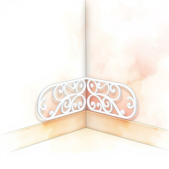 Decorative Corner Guards