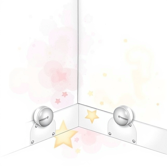 Magnetic Corner Guards