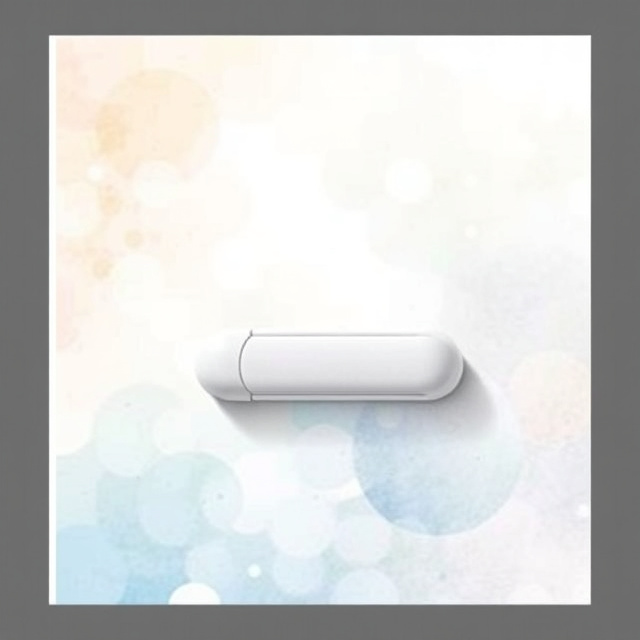 Magnetic Cabinet Locks