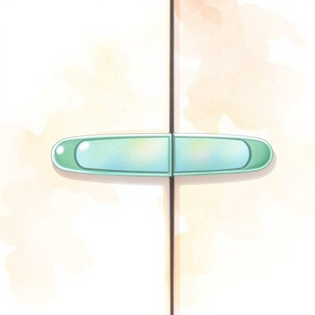 Sliding Cabinet Locks