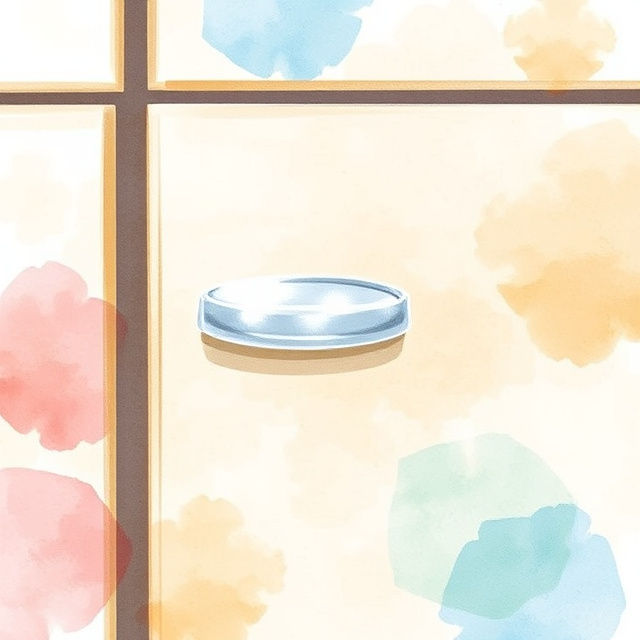 Adjustable Cabinet Locks