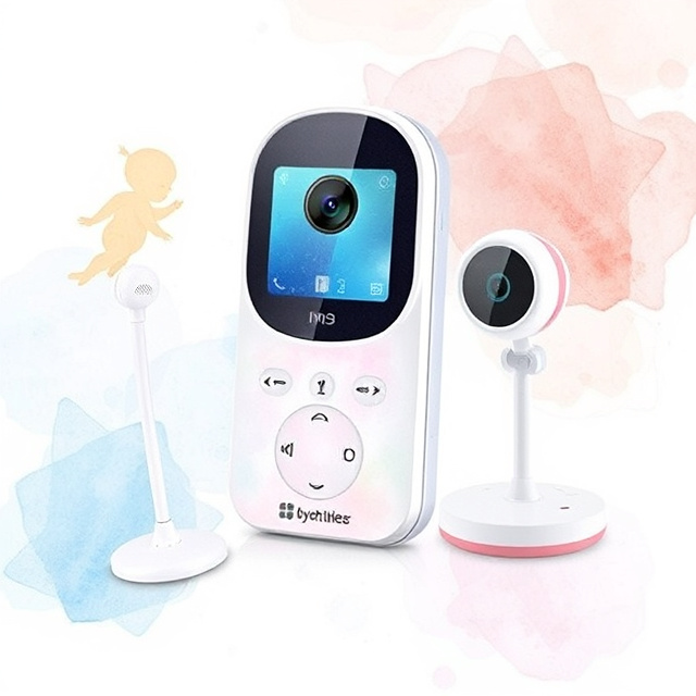 Portable Baby Monitors