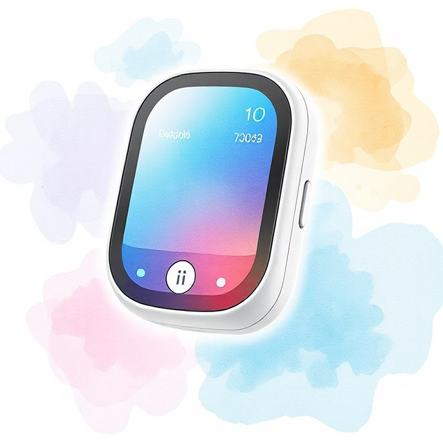 Wearable Baby Monitors