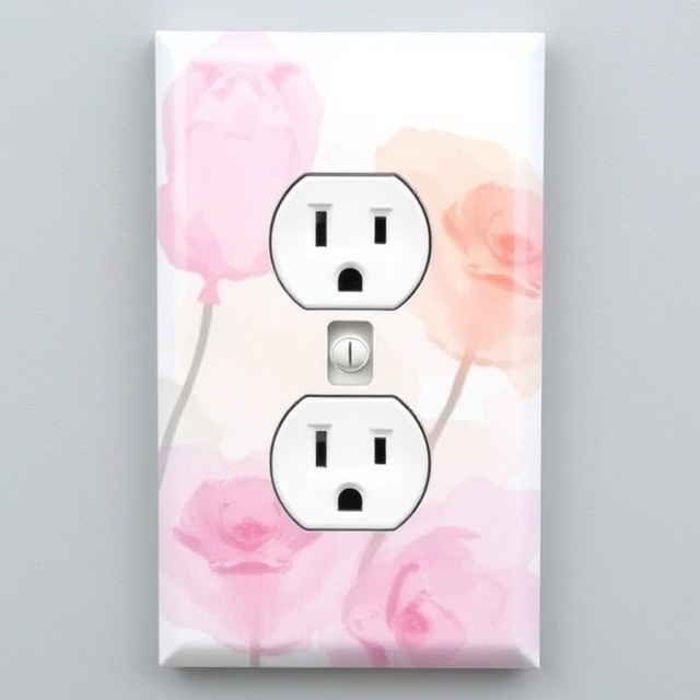 Decorative Outlet Covers