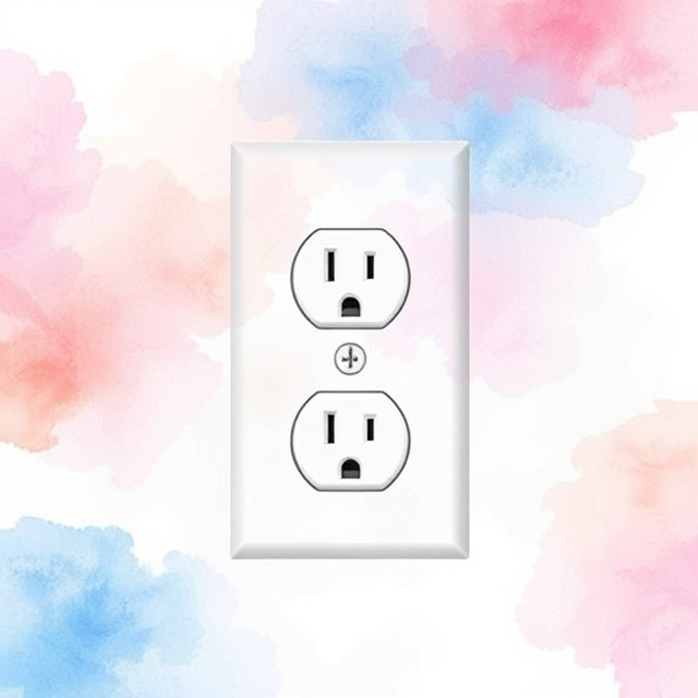 Reusable Outlet Covers
