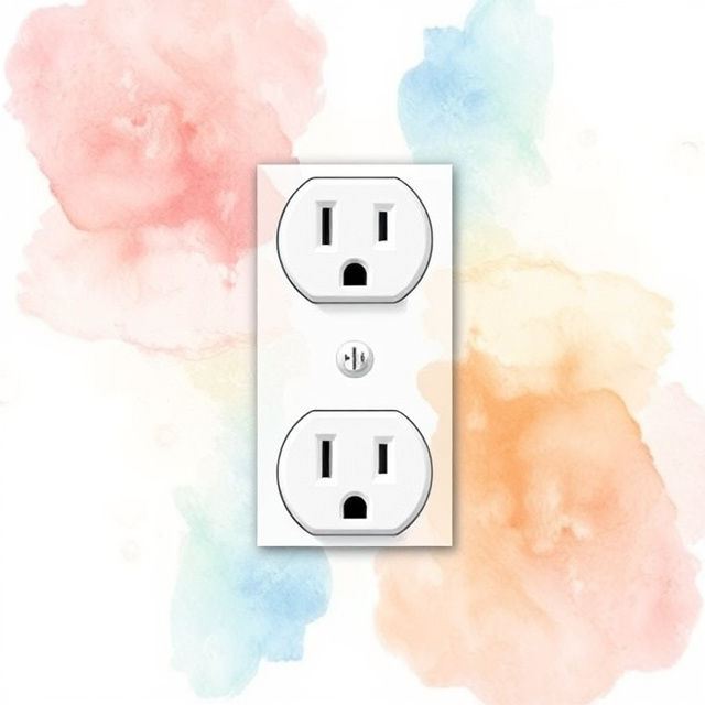Sliding Outlet Covers