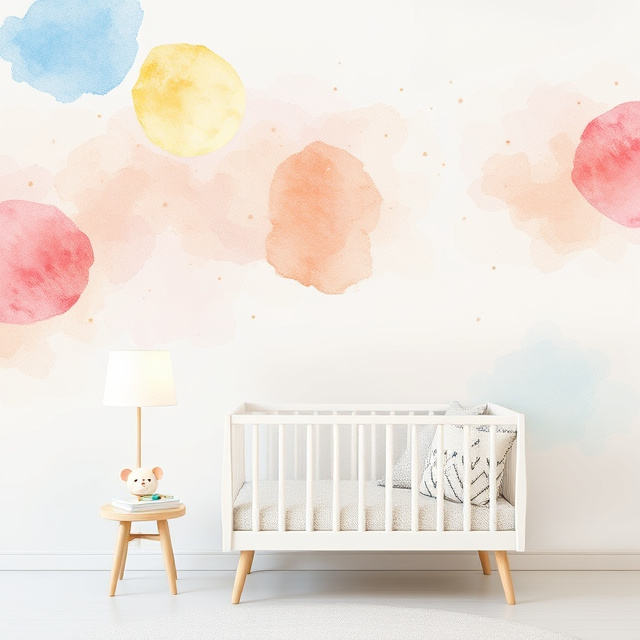 Removable Wall Decals