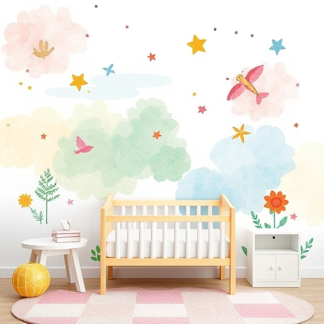 Educational Wall Decals