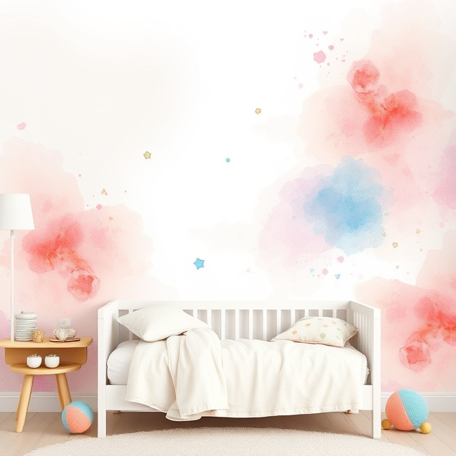 3D Wall Decals