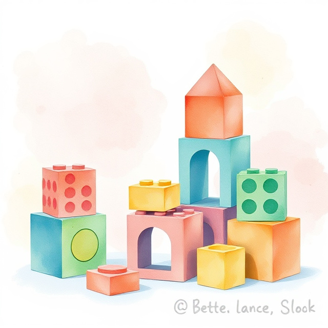 Building Blocks