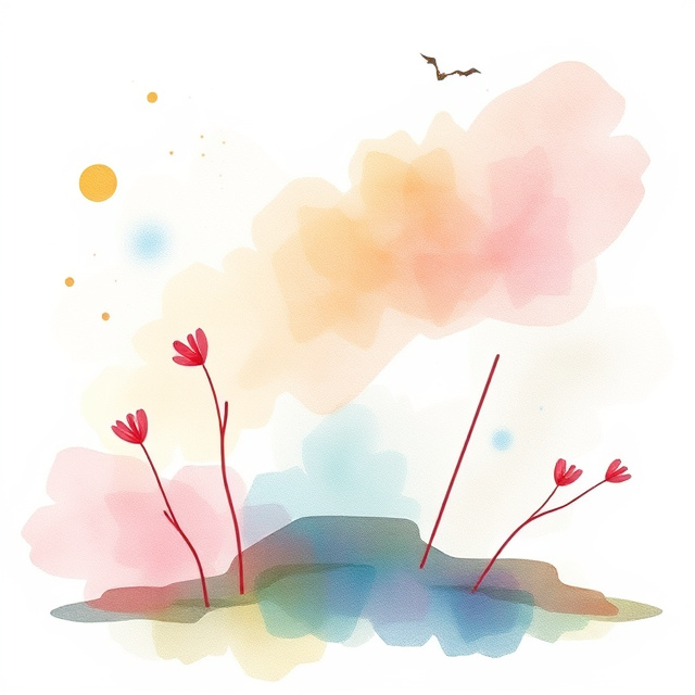 Mixed Media Art Sets