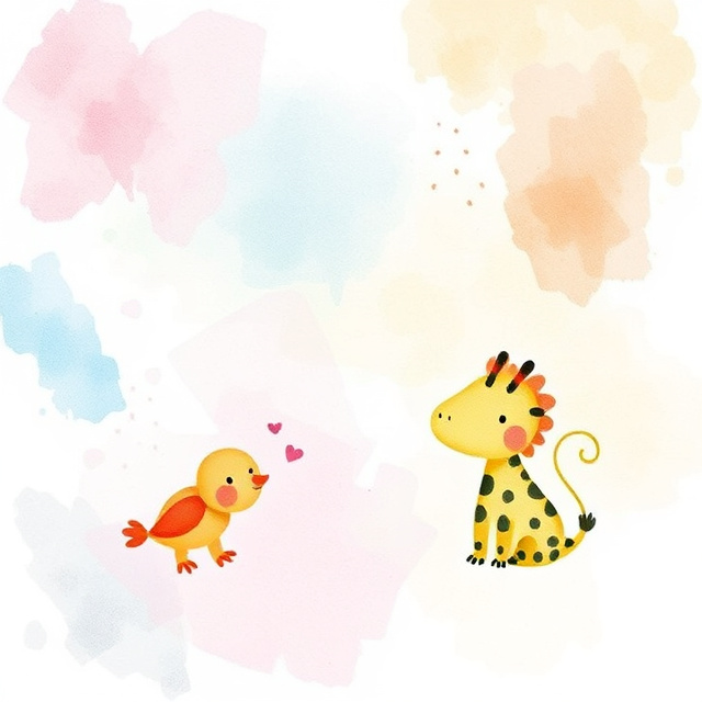 Flash Cards for toddlers