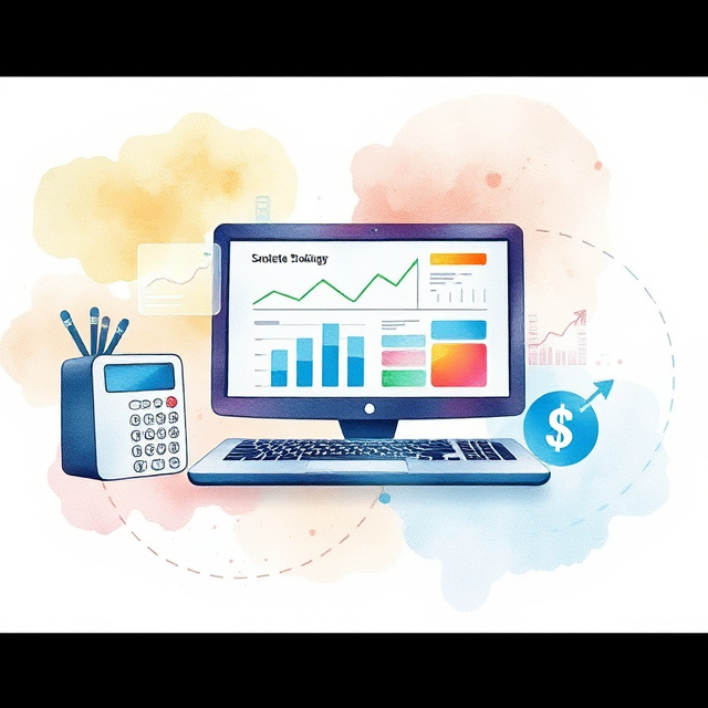 Software As A Service