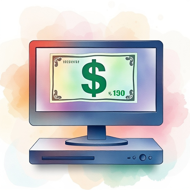 CRM & Sales Software