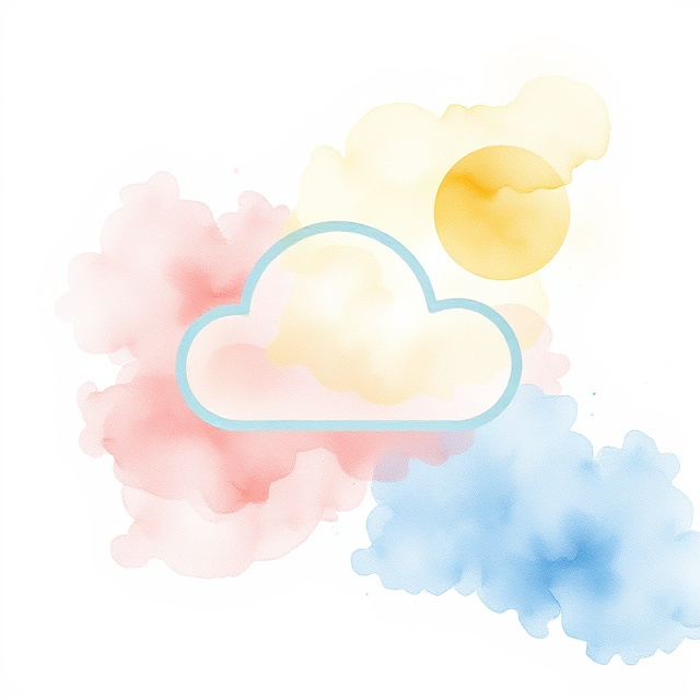 Cloud Storage, Backup & File Management