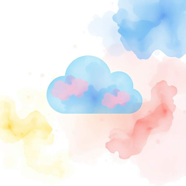 Cloud Backup & Recovery Software