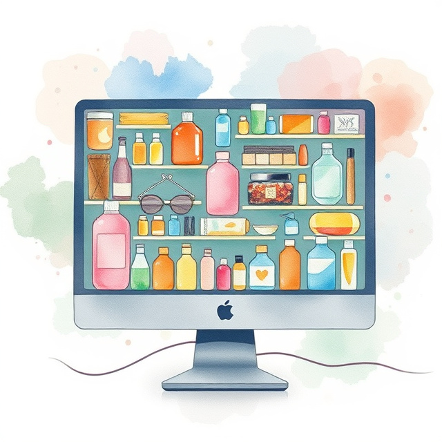 Enterprise Content Management (ECM) Platforms