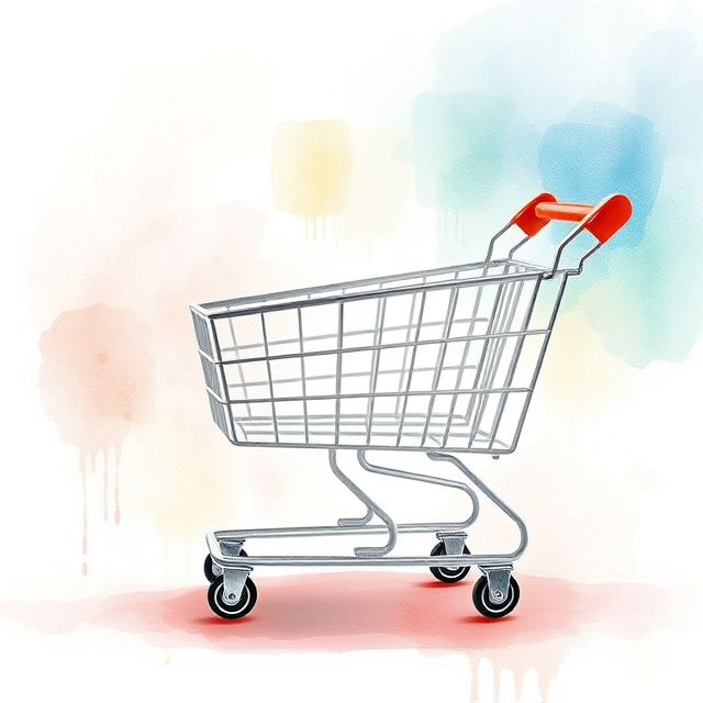 Shopping Cart & Checkout Platforms