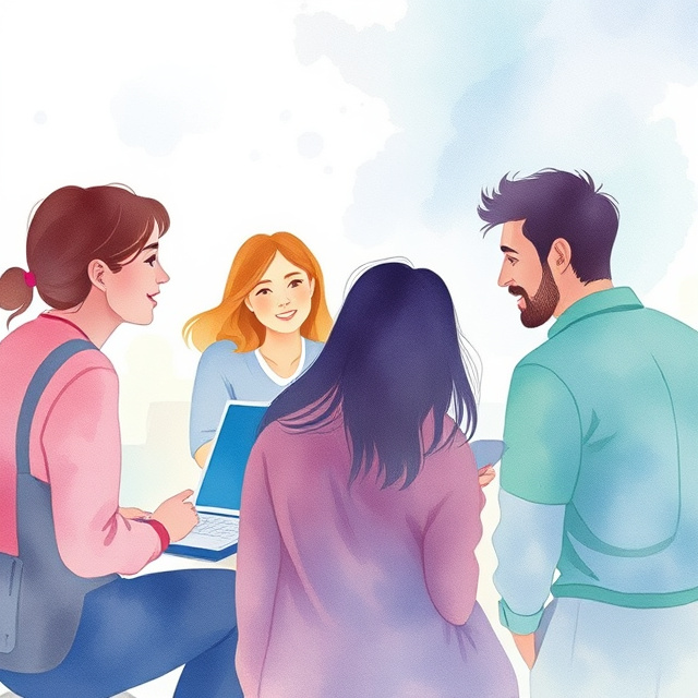 Community & Forum Platforms