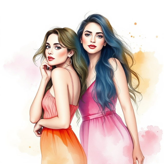 Stock Media & Asset Libraries