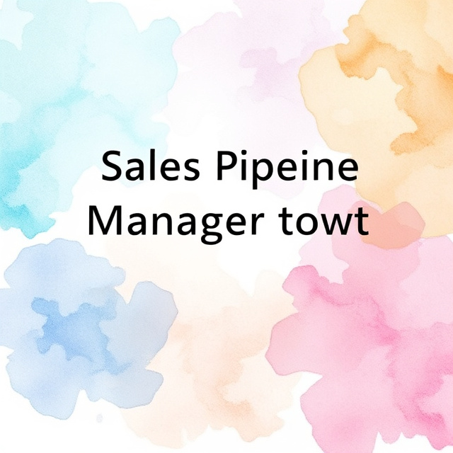 Sales Pipeline Management Tools for Plumbers