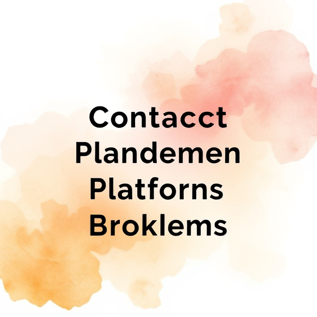 Contact Management Platforms for Insurance Brokers