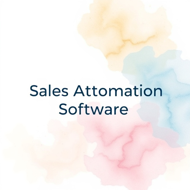 Sales Automation Software for Mortgage Brokers