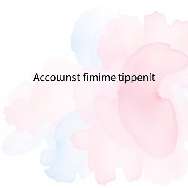 Account Management Software for Plumbers