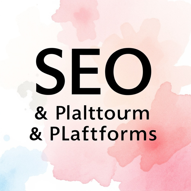 SEO Tools & Platforms for Real Estate Agents