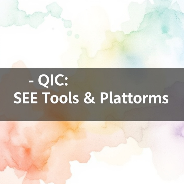 SEO Tools & Platforms for Digital Marketing Agencies