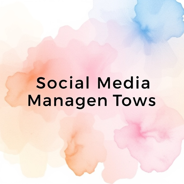 Social Media Management Tools for Marketing Agencies