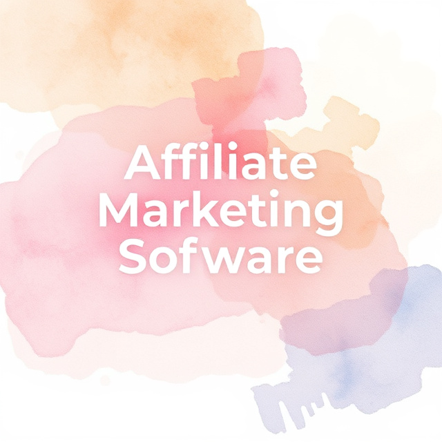 Affiliate Marketing Software for Digital Marketing Agencies