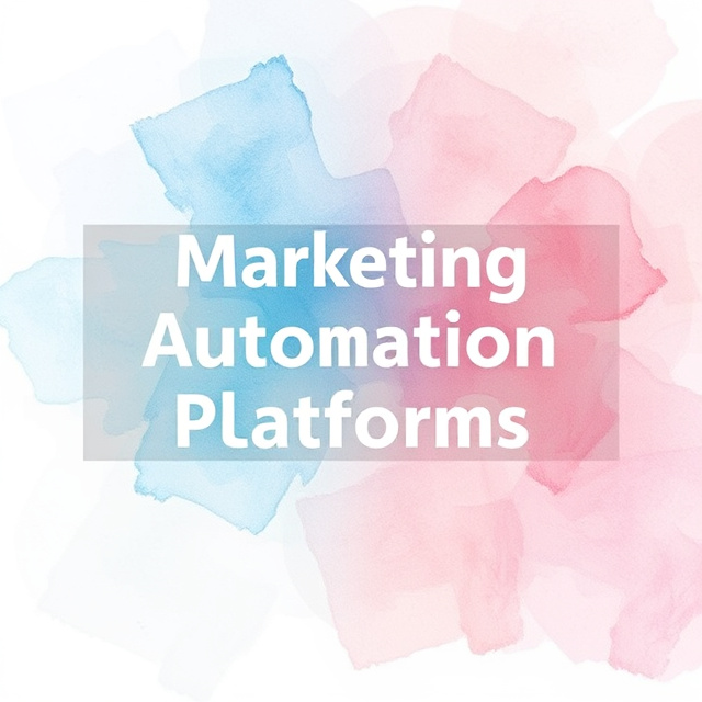 Marketing Automation Platforms for Real Estate Agents