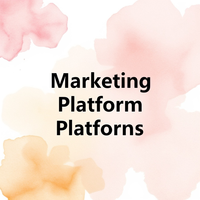 Marketing Automation Platforms for Mortgage Brokers