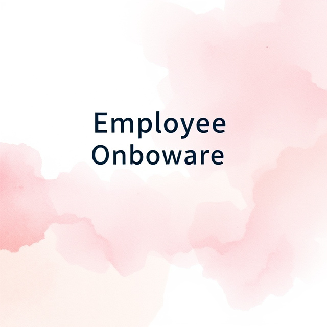Employee Onboarding Software for Contractors