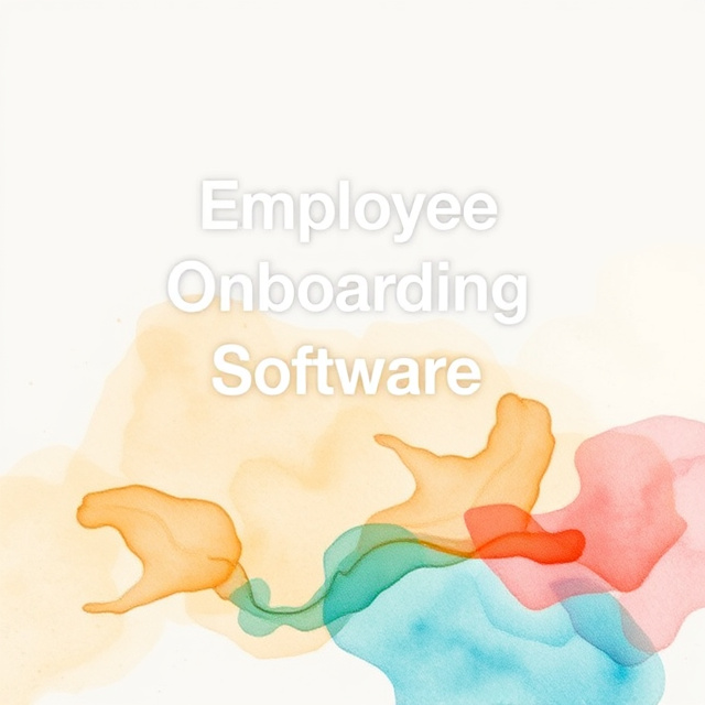 Employee Onboarding Software for Private Equity Firms
