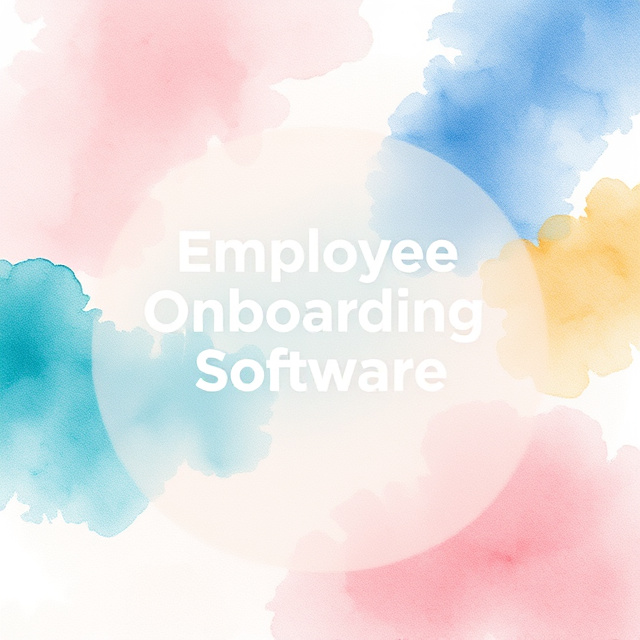Employee Onboarding Software for Startups