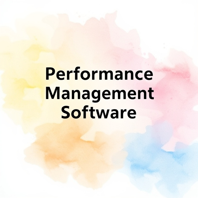 Performance Management Software for Plumbers