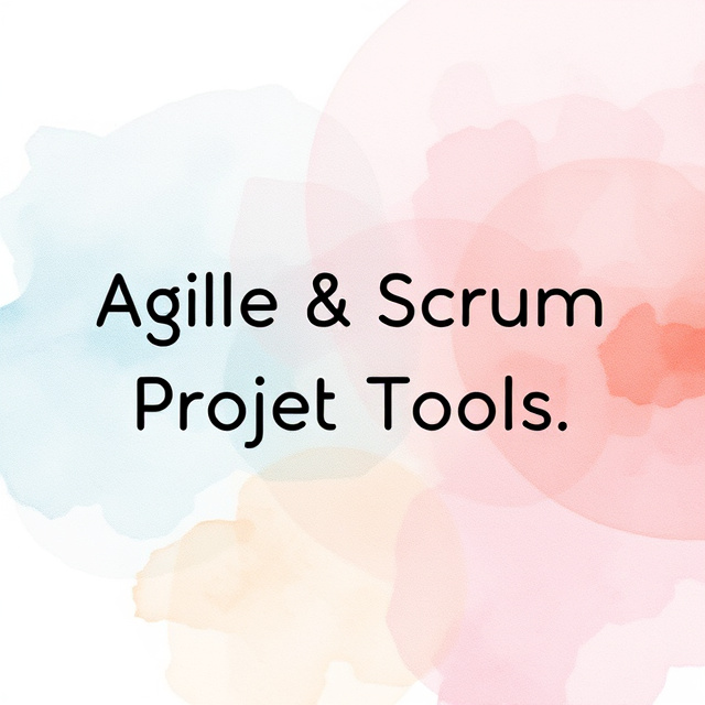 Agile & Scrum Project Tools for SaaS Companies