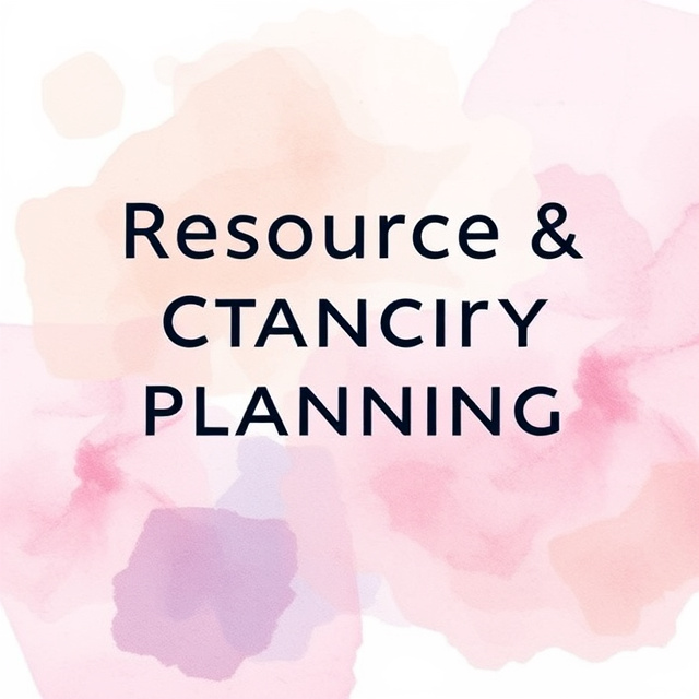 Resource & Capacity Planning Software for Staffing Agencies