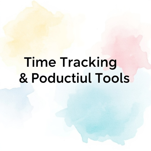 Time Tracking & Productivity Tools for Staffing Agencies