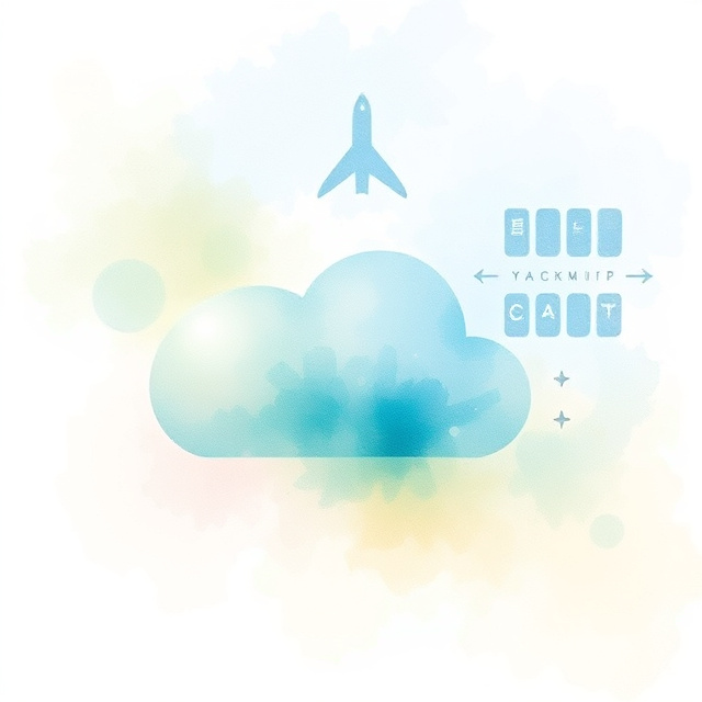 Cloud Backup & Recovery Software for Digital Marketing Agencies