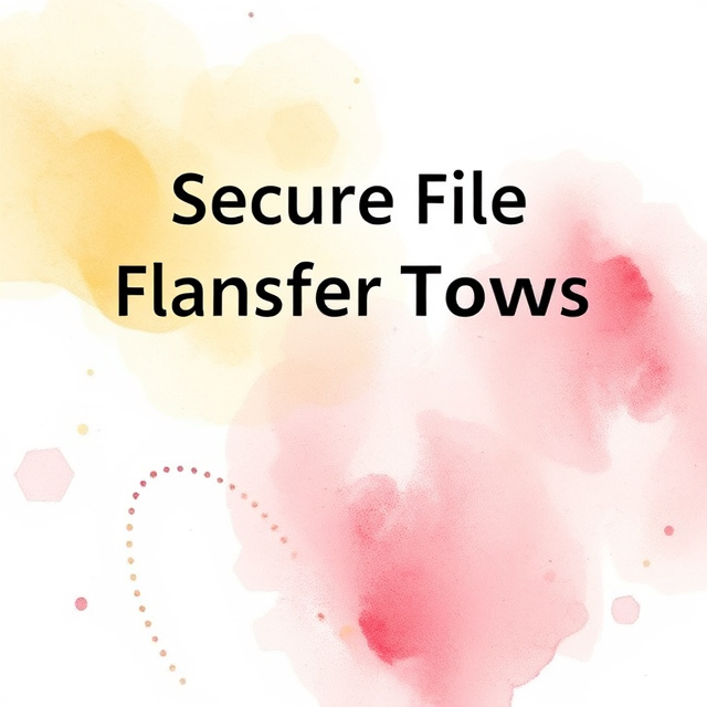 Secure File Transfer Tools for Marketing Agencies