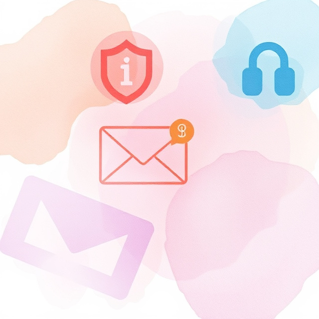 Email Security & Anti-Phishing Tools for Contractors