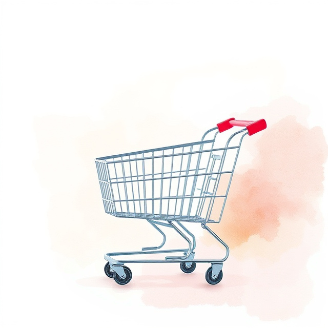 Shopping Cart & Checkout Platforms for Contractors